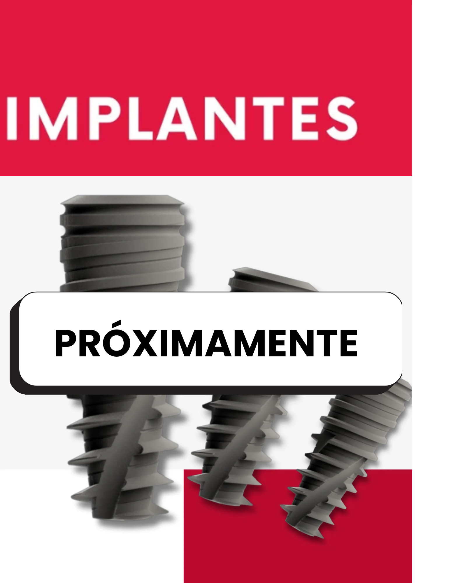 Implantes