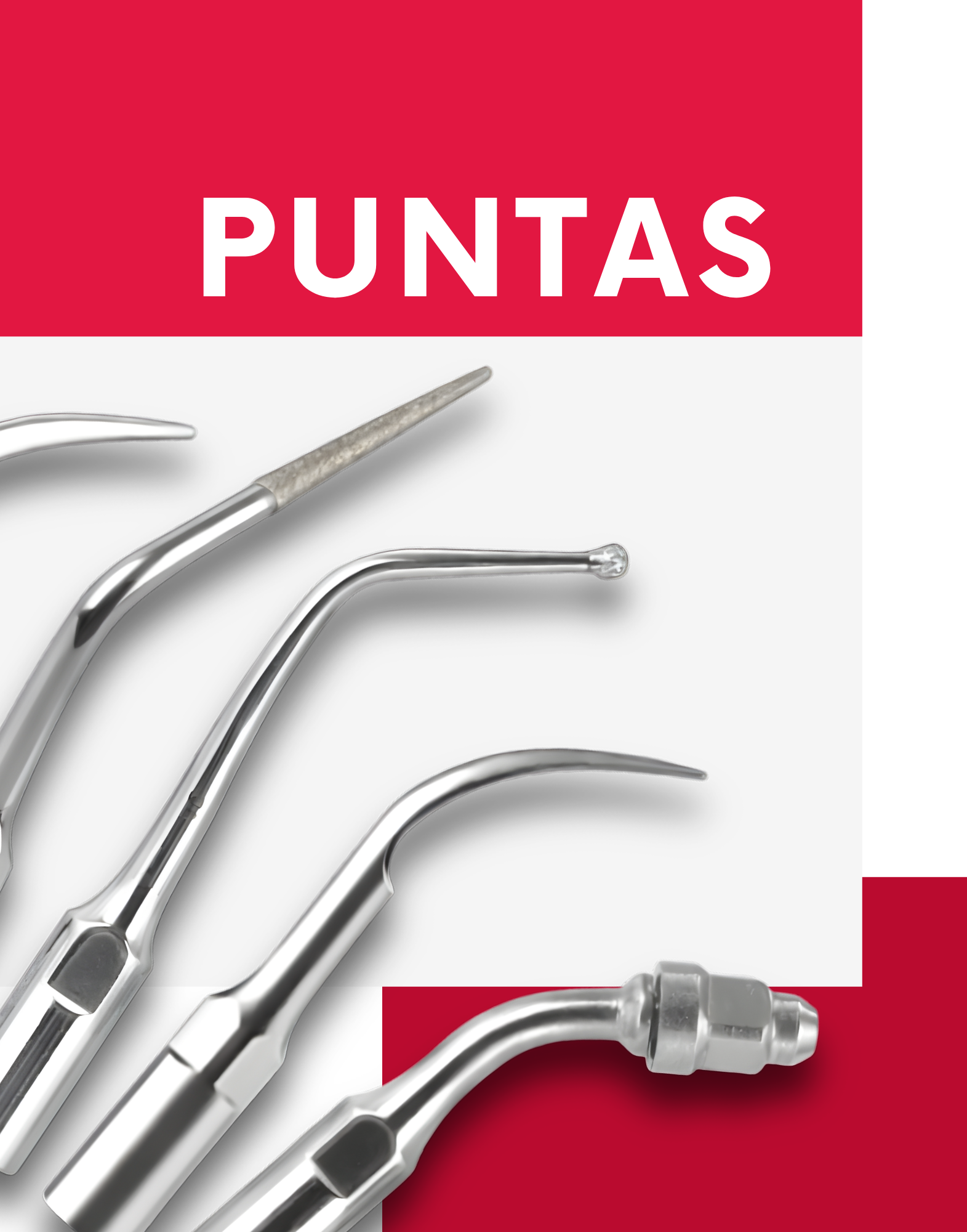 PUNTAS