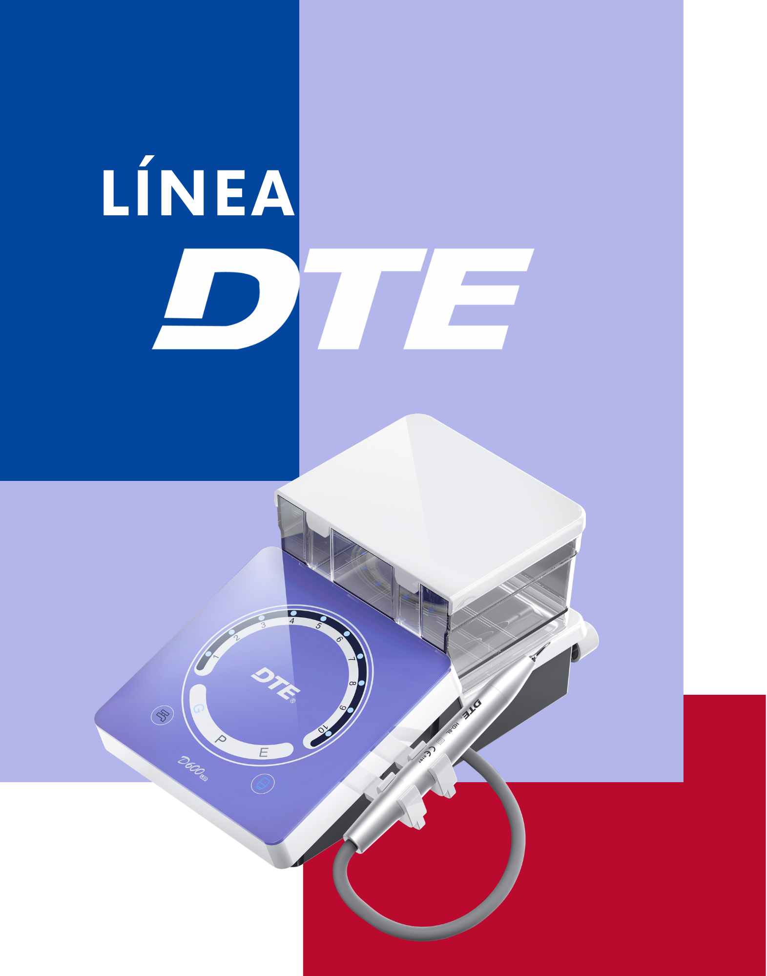DTE