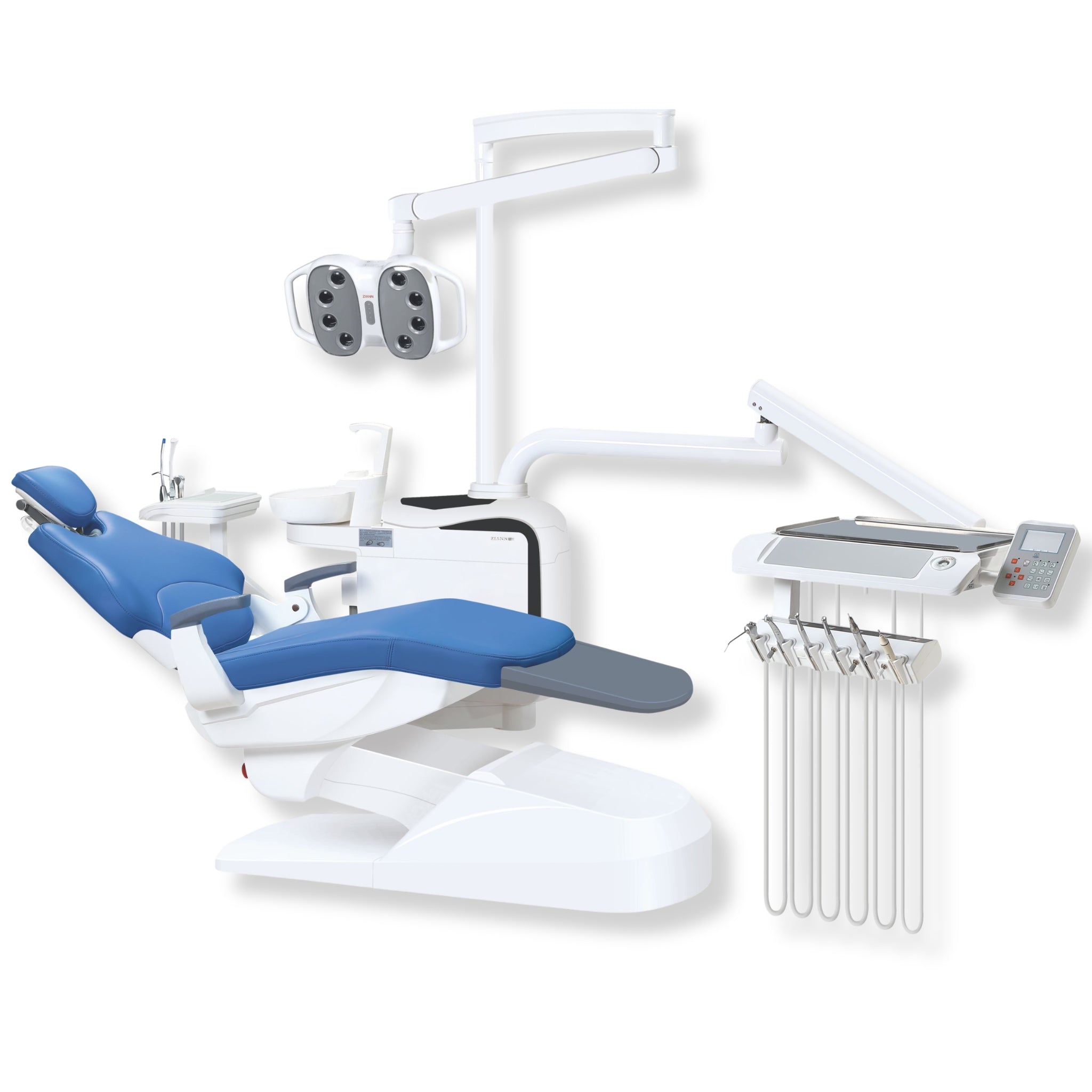 UNIDAD DENTAL AURUM