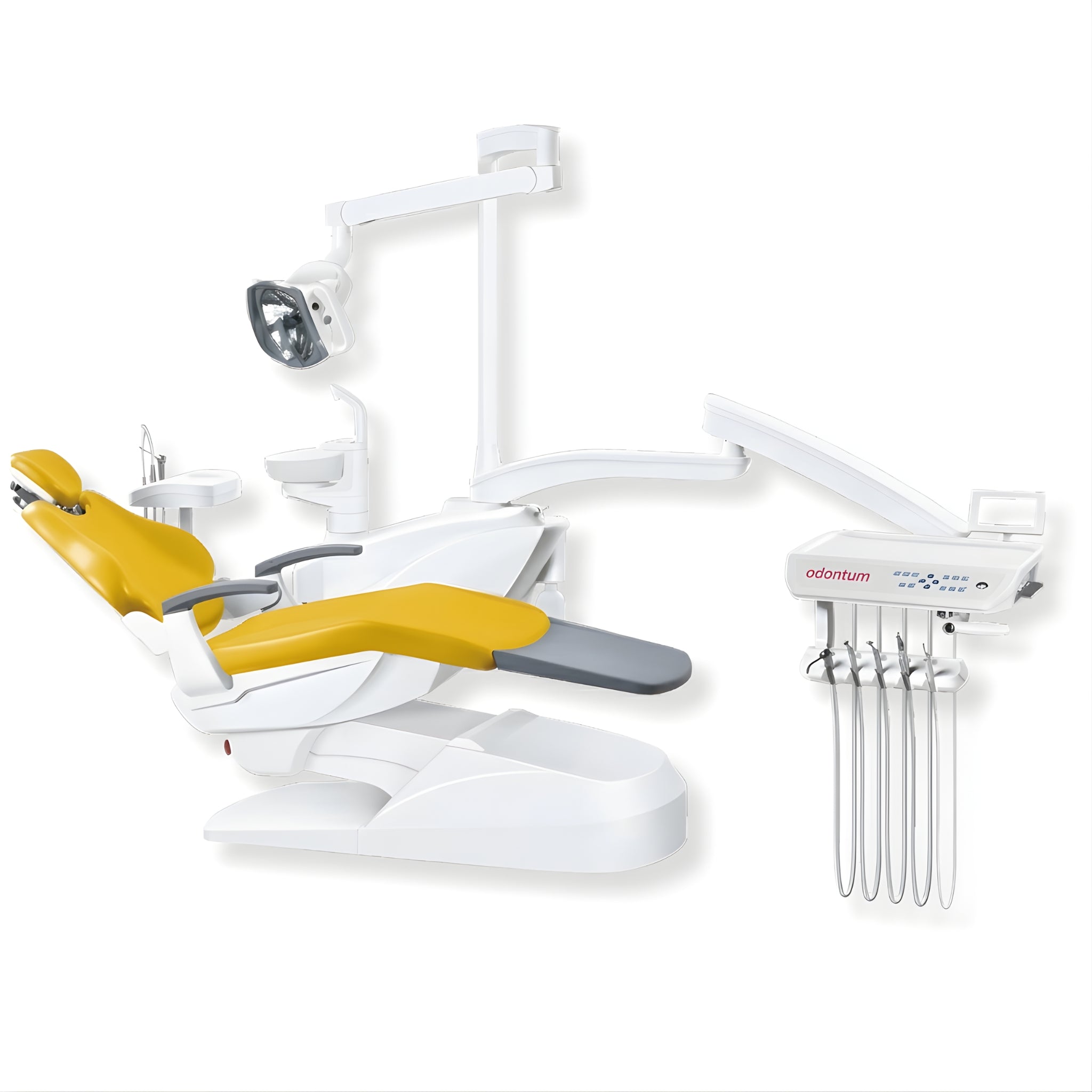 UNIDAD DENTAL SOLATIUM PLUS Z