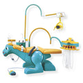 UNIDAD DENTAL INFANTIL MODELO A8000-IIB