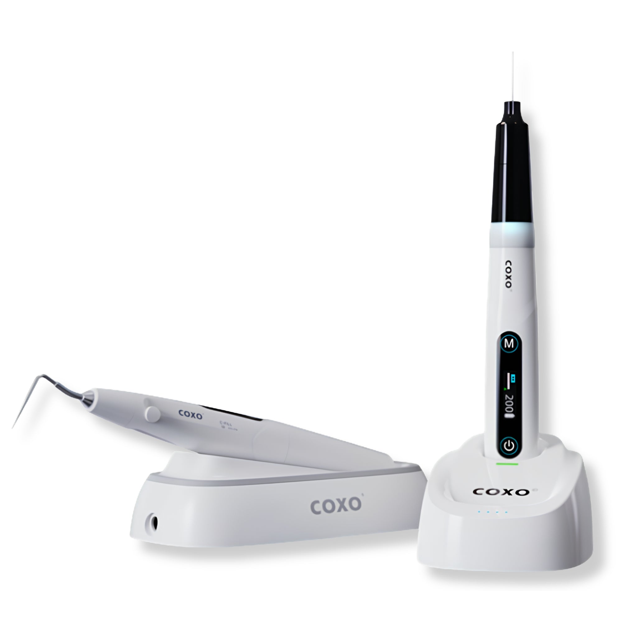 C- FILL X