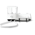 ESCAREADOR ULTRASÓNICO DTE D8 LED