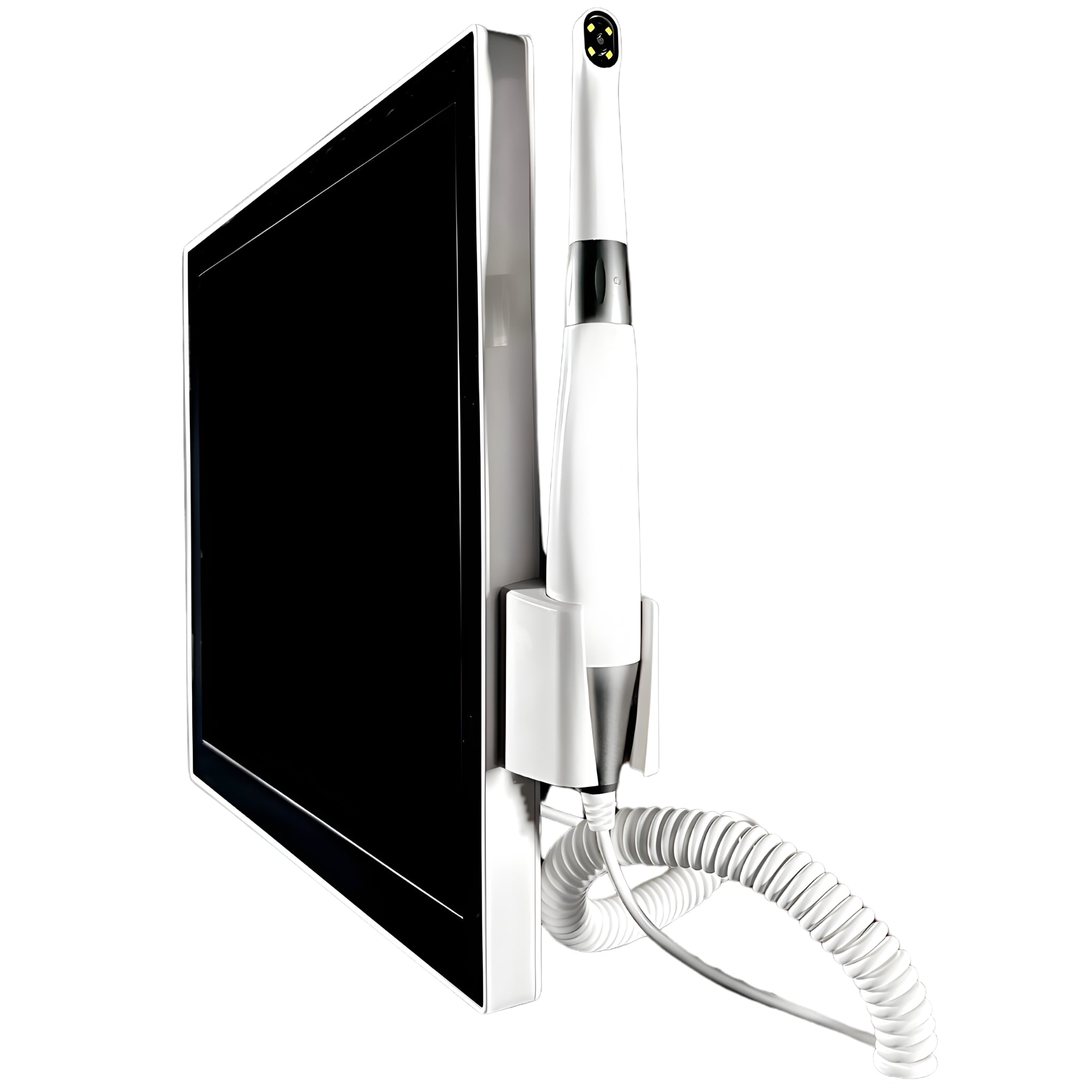 DUX KIT MULTIMEDIA, Y BRAZO PARA MONITOR