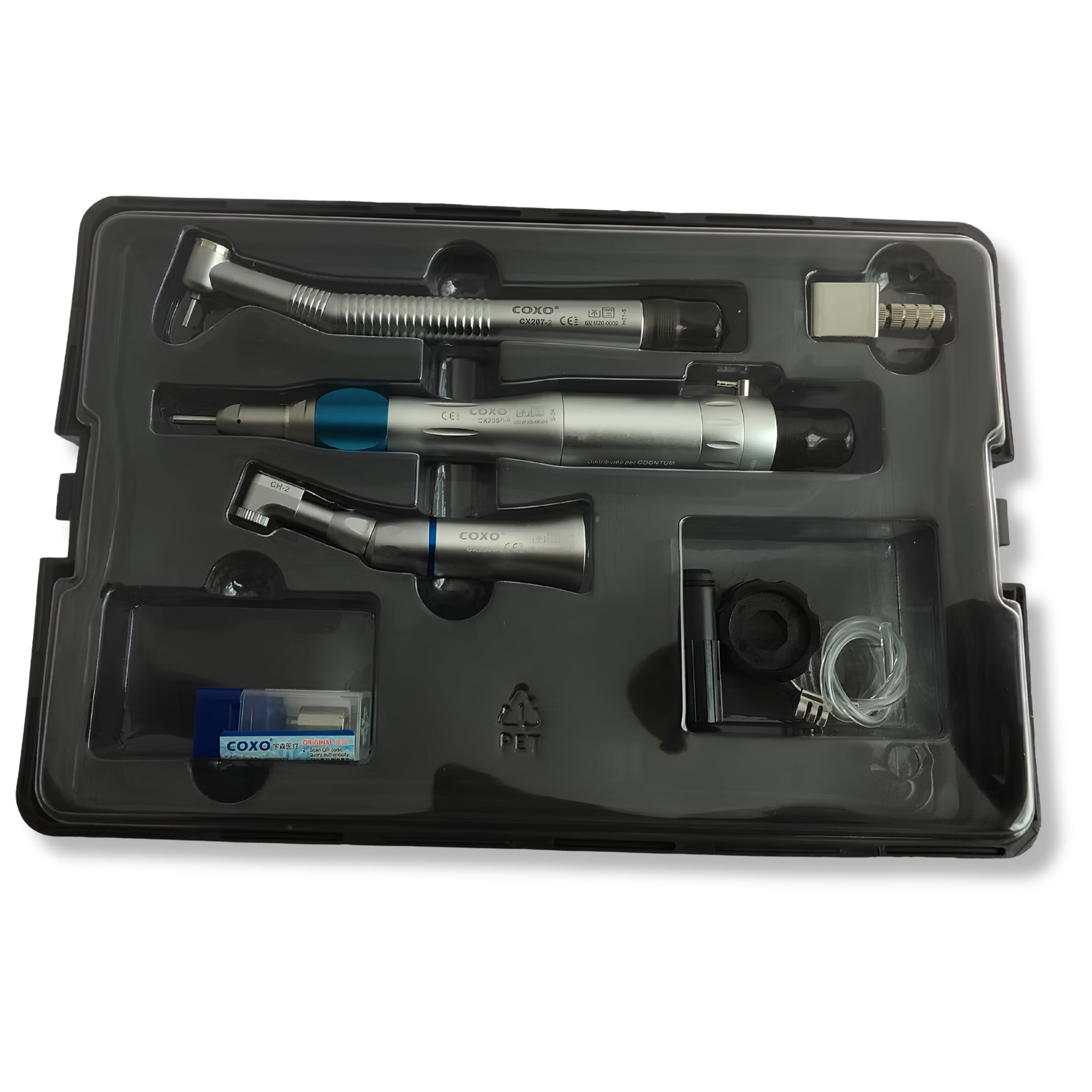 KIT ESTUDIANTIL
