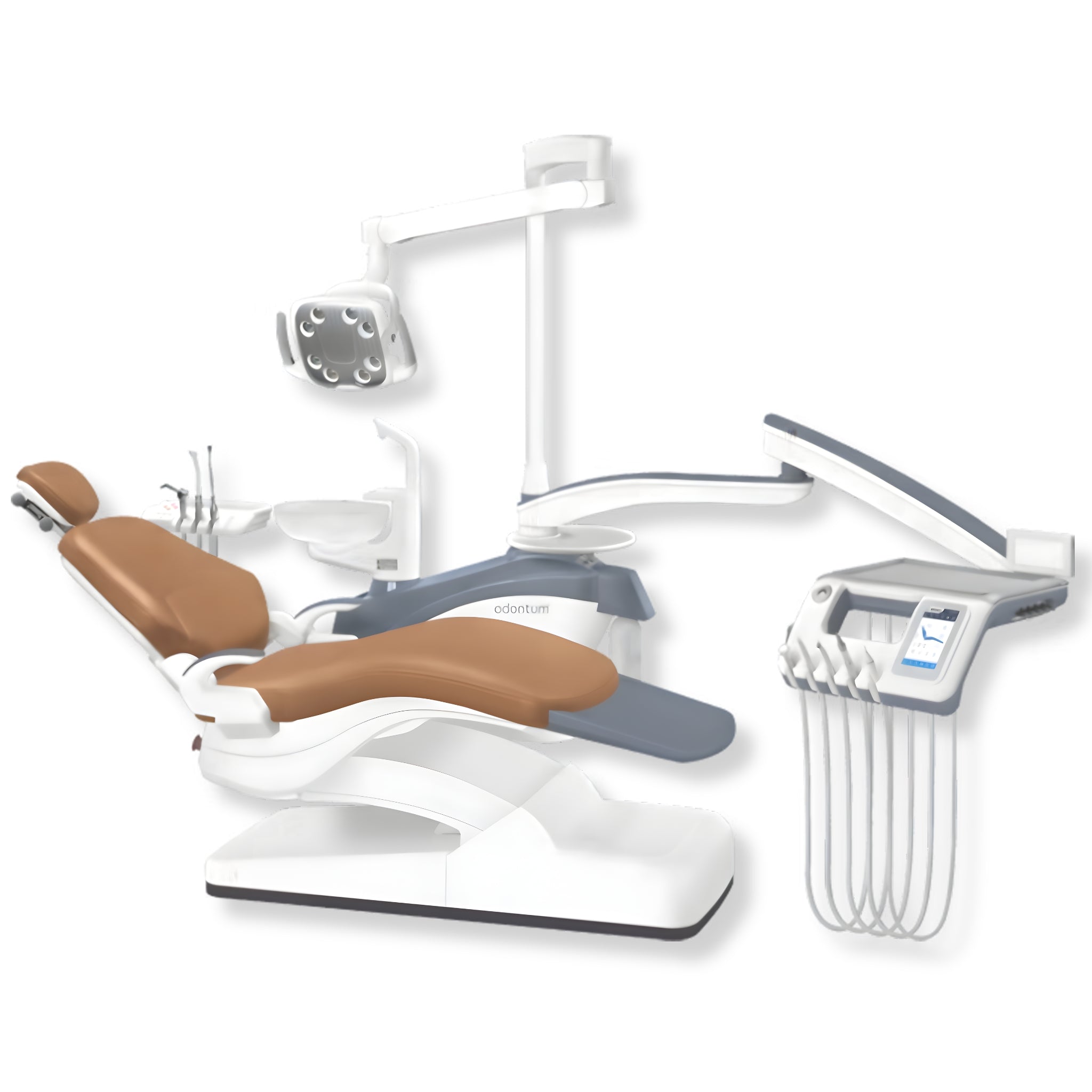 UNIDAD DENTAL ZIANN
